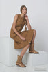 Summer Linen dress Juze